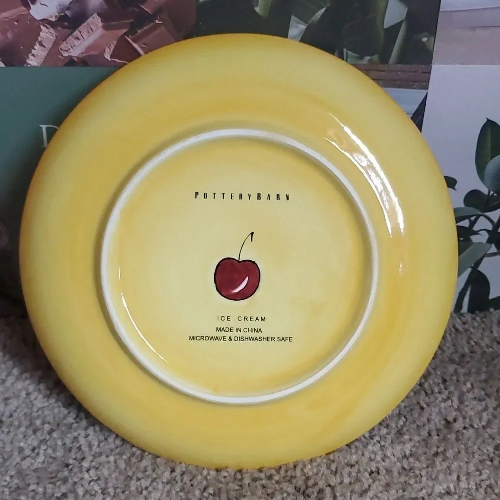 Pottery Barn 